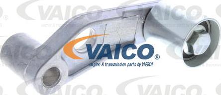 VAICO V10-0477 - Направляющий ролик, зубчатый ремень ГРМ autosila-amz.com