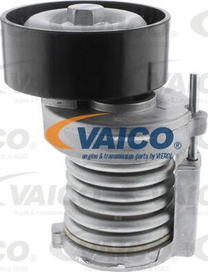 VAICO V10-0550 - Натяжитель, поликлиновый ремень autosila-amz.com