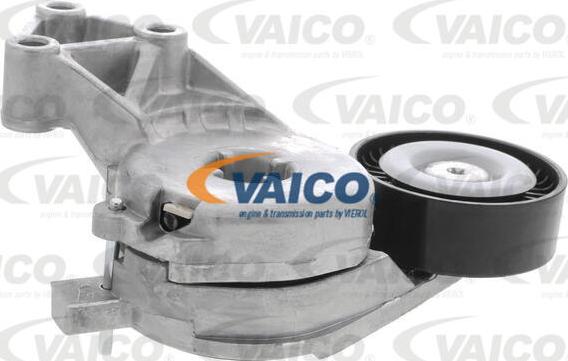 VAICO V10-0553 - ролик натяжной VW autosila-amz.com