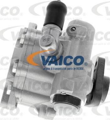 VAICO V10-0569 - Гидравлический насос, рулевое управление, ГУР autosila-amz.com