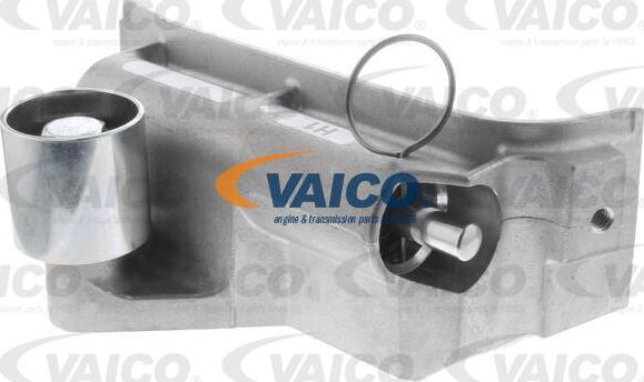 VAICO V10-0565 - Натяжитель, поликлиновый ремень autosila-amz.com