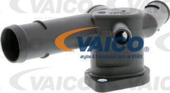 VAICO V10-0560 - Фланец охлаждающей жидкости autosila-amz.com