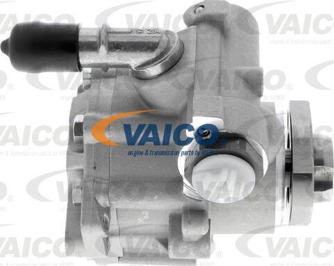 VAICO V10-0568 - Гидравлический насос, рулевое управление, ГУР autosila-amz.com