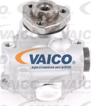 VAICO V10-0567 - Гидравлический насос, рулевое управление, ГУР autosila-amz.com