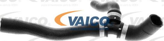 VAICO V10-0500 - Шланг радиатора autosila-amz.com