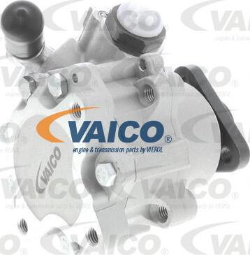 VAICO V10-0580 - Гидравлический насос, рулевое управление, ГУР autosila-amz.com