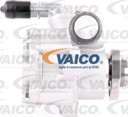 VAICO V10-0579 - Гидравлический насос, рулевое управление, ГУР autosila-amz.com