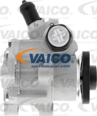 VAICO V10-0575 - Гидравлический насос, рулевое управление, ГУР autosila-amz.com