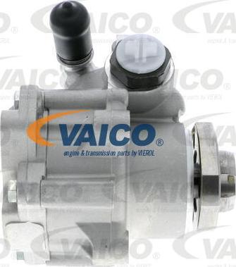 VAICO V10-0576 - Гидравлический насос, рулевое управление, ГУР autosila-amz.com
