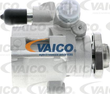 VAICO V10-0570 - Гидравлический насос, рулевое управление, ГУР autosila-amz.com