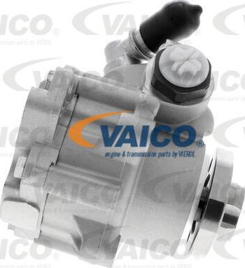 VAICO V10-0578 - Гидравлический насос, рулевое управление, ГУР autosila-amz.com