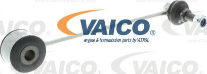 VAICO V10-0695 - Тяга / стойка, стабилизатор autosila-amz.com
