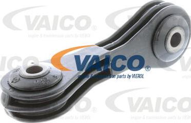 VAICO V10-0648 - Тяга / стойка, стабилизатор autosila-amz.com