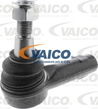 VAICO V10-0642 - Наконечник рулевой тяги, шарнир autosila-amz.com