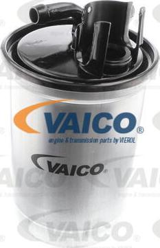 VAICO V10-0659 - Топливный фильтр autosila-amz.com