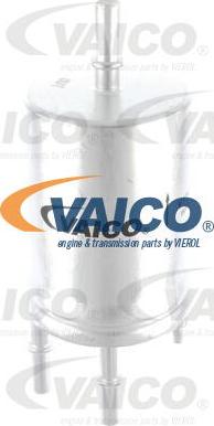 VAICO V10-0658 - Топливный фильтр autosila-amz.com