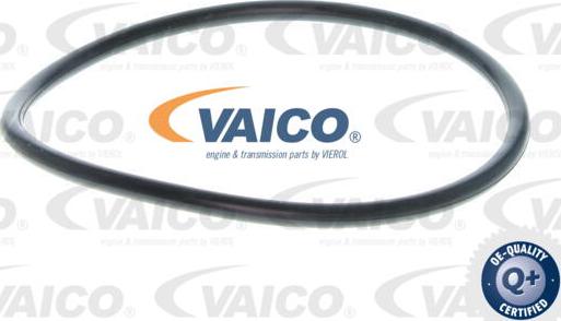 VAICO V10-0665 - фильтр масляный Audi autosila-amz.com
