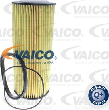 VAICO V10-0666 - Масляный фильтр autosila-amz.com