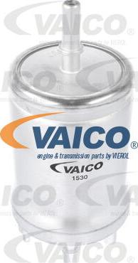 VAICO V10-0660 - Топливный фильтр autosila-amz.com