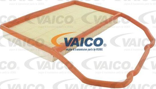 VAICO V10-0668 - Воздушный фильтр, двигатель autosila-amz.com