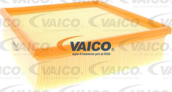 VAICO V10-0602 - Воздушный фильтр, двигатель autosila-amz.com