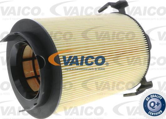 VAICO V10-0619 - Воздушный фильтр, двигатель autosila-amz.com