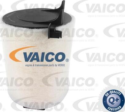 VAICO V10-0618 - Воздушный фильтр, двигатель autosila-amz.com