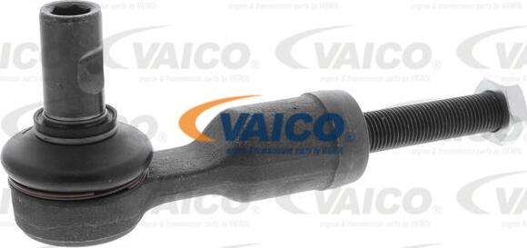 VAICO V10-7001 - Наконечник рулевой тяги, шарнир autosila-amz.com