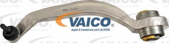 VAICO V10-7011-1 - Рычаг подвески колеса autosila-amz.com