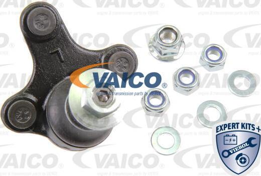 VAICO V10-0635 - Шаровая опора, несущий / направляющий шарнир autosila-amz.com
