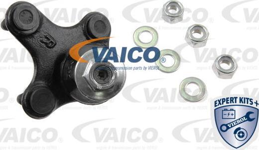 VAICO V10-0636 - Шаровая опора, несущий / направляющий шарнир autosila-amz.com