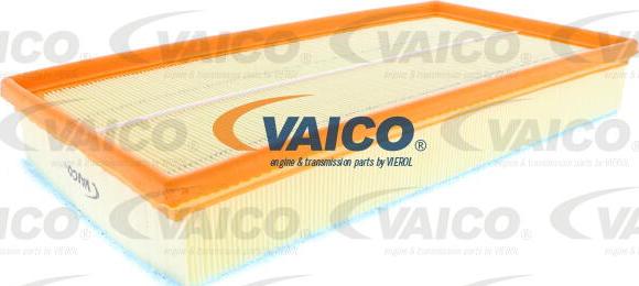 VAICO V10-0624 - Воздушный фильтр, двигатель autosila-amz.com