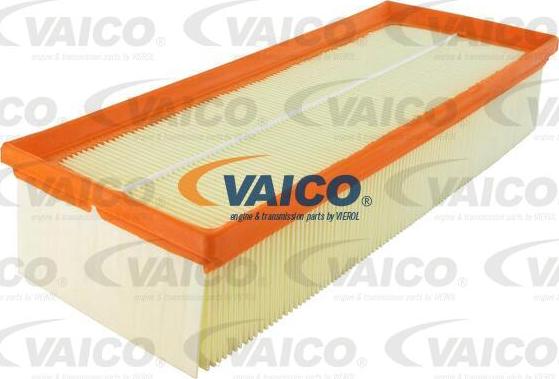 VAICO V10-0621 - Воздушный фильтр, двигатель autosila-amz.com