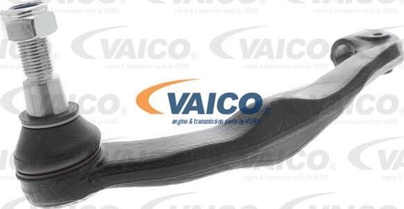 VAICO V10-0678 - Наконечник рулевой тяги, шарнир autosila-amz.com