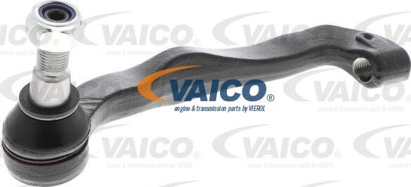 VAICO V10-0677 - Наконечник рулевой тяги, шарнир autosila-amz.com