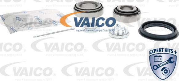 VAICO V10-0040 - Комплект подшипника ступицы колеса autosila-amz.com