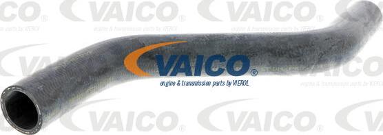 VAICO V10-0053 - Шланг радиатора autosila-amz.com