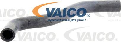 VAICO V10-0061 - Шланг радиатора autosila-amz.com