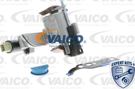 VAICO V10-0008 - Регулирующий клапан, выставление распределительного вала autosila-amz.com