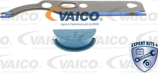 VAICO V10-0007 - Регулирующий клапан, выставление распределительного вала autosila-amz.com