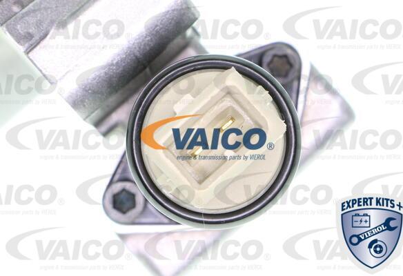 VAICO V10-0007 - Регулирующий клапан, выставление распределительного вала autosila-amz.com