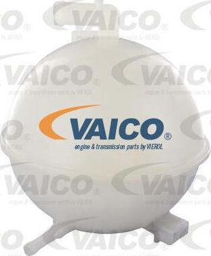 VAICO V10-0015 - Компенсационный бак, охлаждающая жидкость autosila-amz.com
