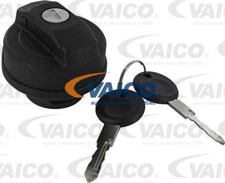 VAICO V10-0013 - Крышка, топливный бак autosila-amz.com