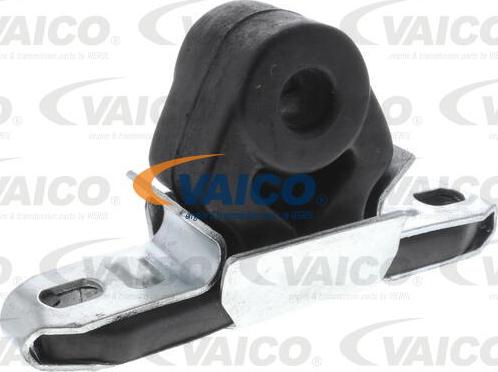 VAICO V10-0079 - Кронштейн, система выпуска ОГ autosila-amz.com