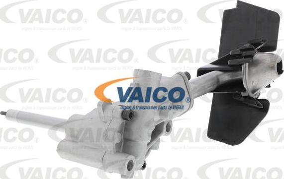VAICO V10-0140-1 - Масляный насос autosila-amz.com