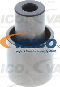 VAICO V10-0189 - Направляющий ролик, зубчатый ремень ГРМ autosila-amz.com