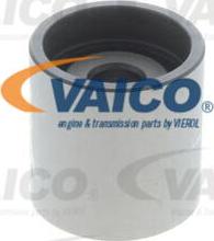 VAICO V10-0184 - Направляющий ролик, зубчатый ремень ГРМ autosila-amz.com