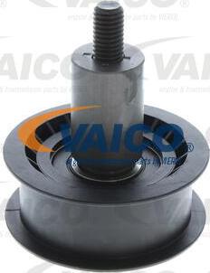 VAICO V10-0188 - Направляющий ролик, зубчатый ремень ГРМ autosila-amz.com