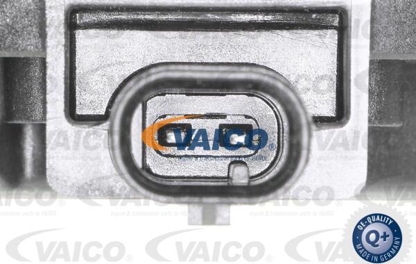 VAICO V10-0866 - Центральный магнит, шестерня привода распределительного вала autosila-amz.com