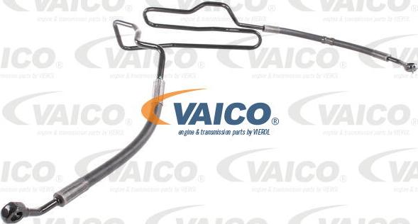 VAICO V10-0838 - Гидравлический шланг, рулевое управление autosila-amz.com